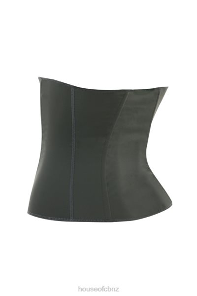 House of CB Waist Shaper Black XTP20Z1259 Clothing