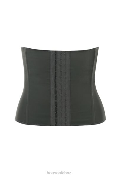 House of CB Waist Shaper Black XTP20Z1259 Clothing