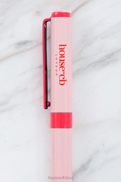 House of CB Pink HOCB Ballpoint Pen XTP20Z1340 Gifts